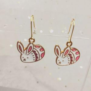 3/ $15Easter earrings